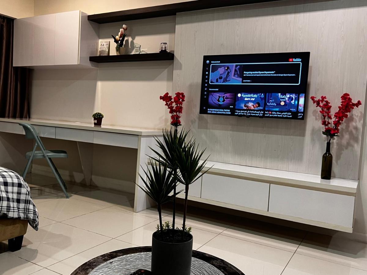 Mercu Summer Suites Klcc By Ss Residence Kuala Lumpur Zewnętrze zdjęcie